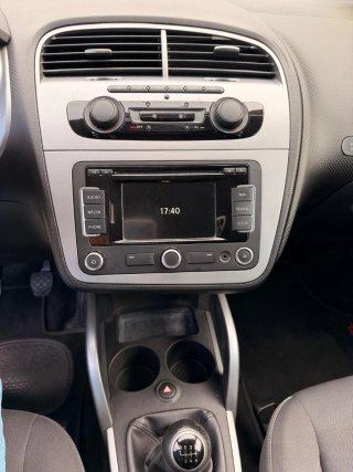 SEAT Altea 2013