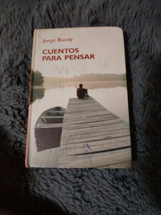 Libro psicología