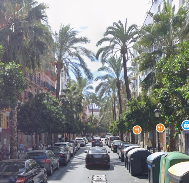 Edificio / Huelva Ciudad
