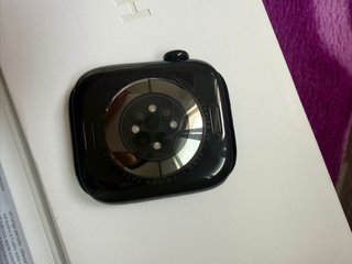 Apple Watch Series 10 Negro