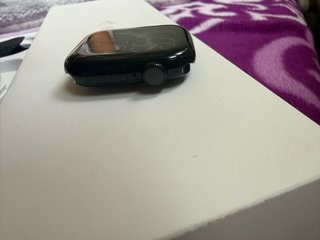 Apple Watch Series 10 Negro