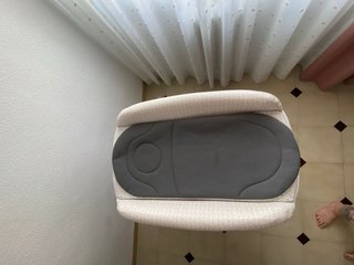 Bañera cambiador bebé CHICCO