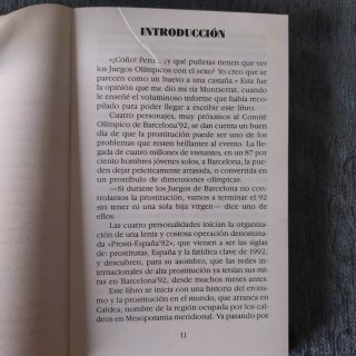 El sexo en los Juegos Olímpicos (Spanish Edition)