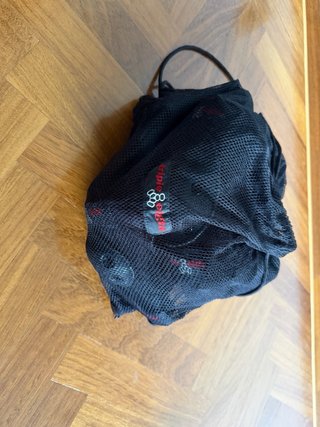Patines Rollerblade Ajustables + Mochila+ protecci
