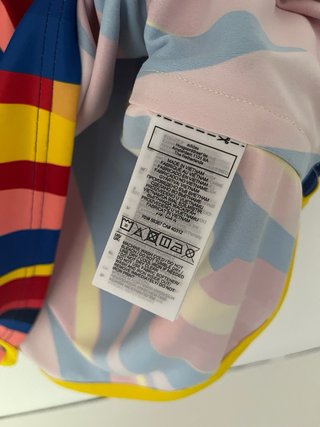 Camiseta Olympique Lyon 23/24 Adidas Talla L