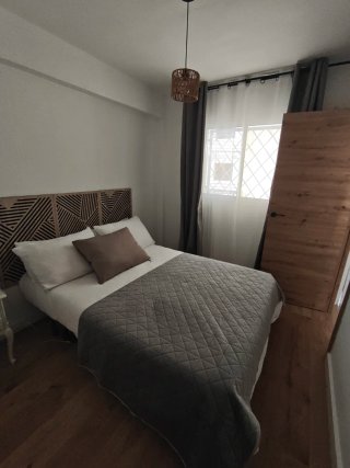 Bonito apartamento