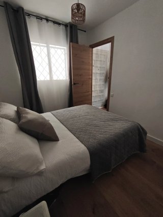 Bonito apartamento