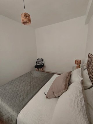 Bonito apartamento