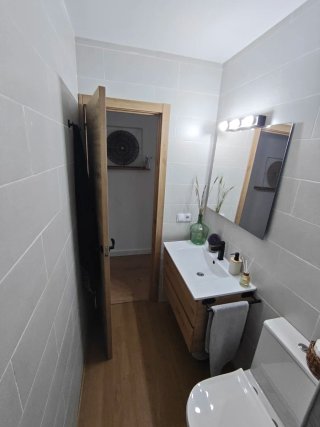 Bonito apartamento