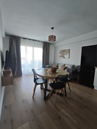 Bonito apartamento