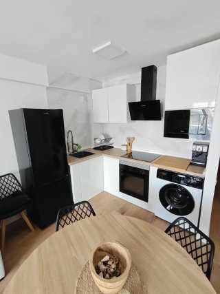 Bonito apartamento