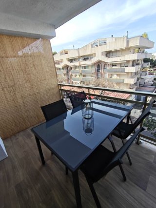 Bonito apartamento