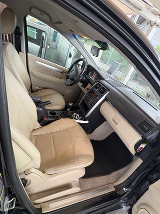 Mercedes-Benz Clase B 2005