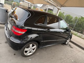 Mercedes-Benz Clase B 2005