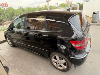Mercedes-Benz Clase B 2005