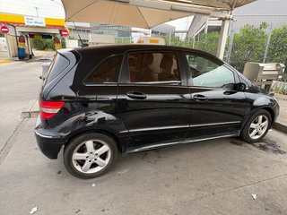 Mercedes-Benz Clase B 2005