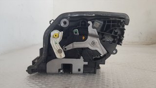 CERRADURA PUERTA DELANTERA IZQUIERDA BMW SERIE 5