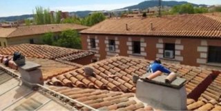 REPARAMOS TU TEJADO
