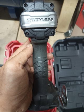 Parkside Performance Avvitatore a impulsi