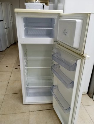 Nevera OK con 6 meses de garantía