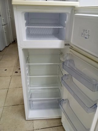 Nevera OK con 6 meses de garantía