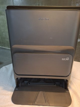 Robot Aspirador Fregador Eureka J12 Ultra