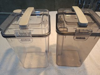 Robot Aspirador Fregador Eureka J12 Ultra