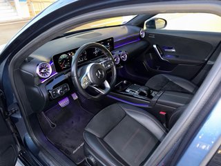 Mercedes-Benz Clase A 2020