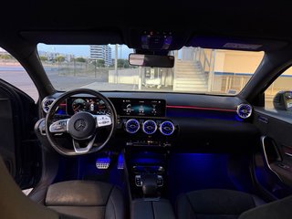 Mercedes-Benz Clase A 2020