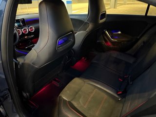 Mercedes-Benz Clase A 2020