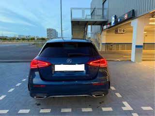 Mercedes-Benz Clase A 2020