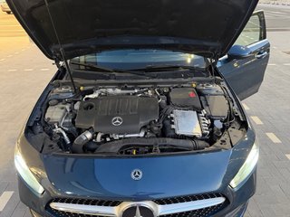 Mercedes-Benz Clase A 2020