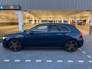 Mercedes-Benz Clase A 2020