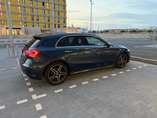 Mercedes-Benz Clase A 2020
