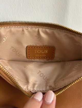 Bolso Tous
