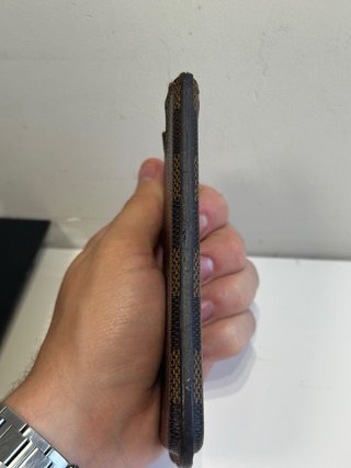 Funda Louis Vuitton Damier iPhone 5
