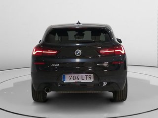 BMW X2 sDrive18i 100 kW (136 CV)