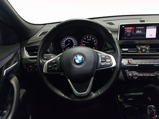 BMW X2 sDrive18i 100 kW (136 CV)