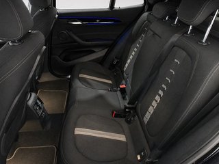 BMW X2 sDrive18i 100 kW (136 CV)