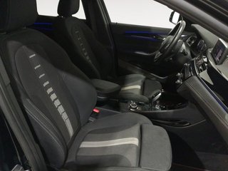 BMW X2 sDrive18i 100 kW (136 CV)