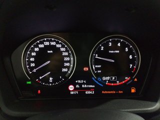 BMW X2 sDrive18i 100 kW (136 CV)