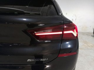 BMW X2 sDrive18i 100 kW (136 CV)
