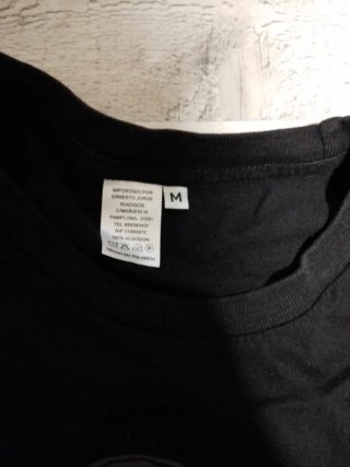 Camiseta Yoda con Gafas y Auriculares