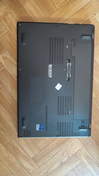 Lenovo Thinkpad X260