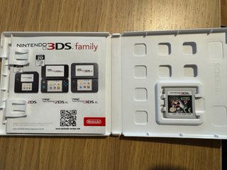 Luigi's Mansion 2 3DS Nintendo Selects