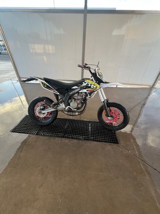 Derbi Senda X-treme 50 R Supermotard