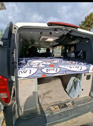 Mercedes-Benz Vito 2018