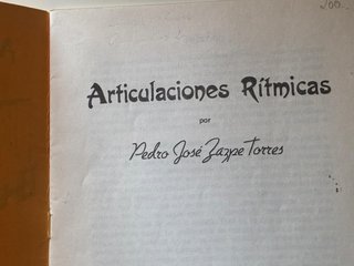 3 Libros de Música: Solfeo, Dictados, Armonía
