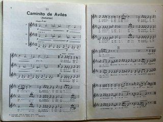 3 Libros de Música: Solfeo, Dictados, Armonía