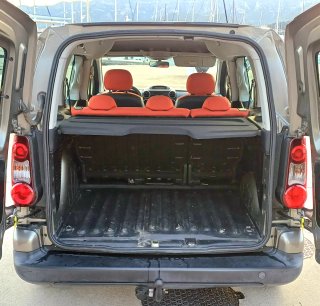 Citroen Berlingo 2016